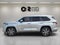 2023 Toyota Sequoia Capstone 4WD (Natl)