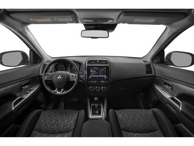2025 Mitsubishi Outlander Sport SE 2.0 AWC