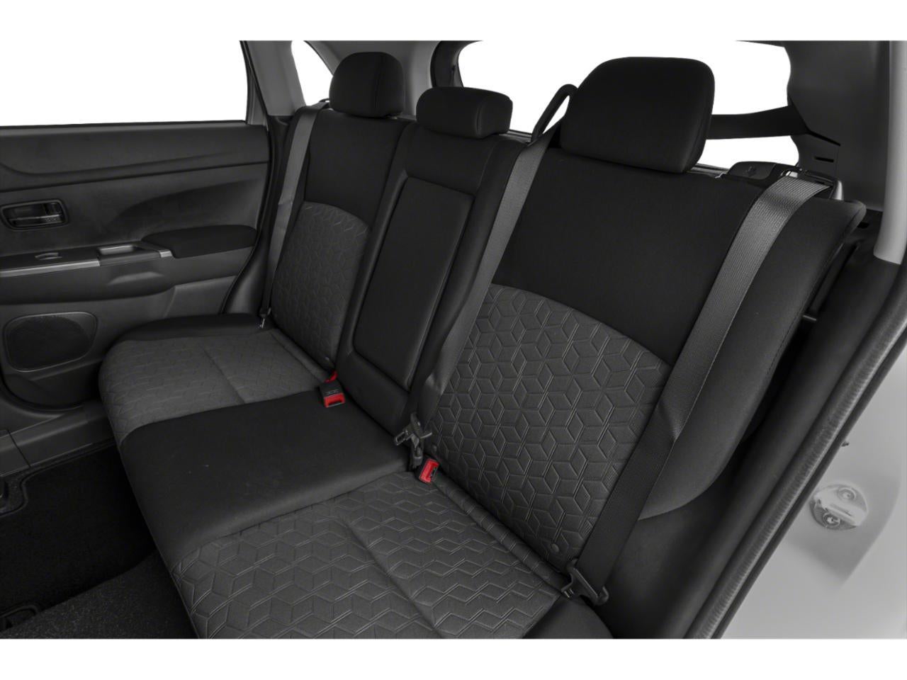 2025 Mitsubishi Outlander Sport SE 2.0 AWC