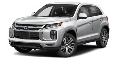 2025 Mitsubishi Outlander Sport SE 2.0 AWC
