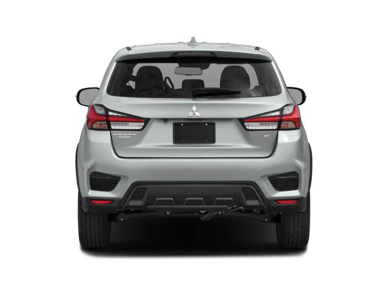 2025 Mitsubishi Outlander Sport SE 2.0 AWC