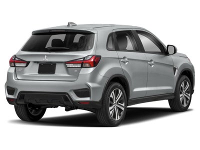 2025 Mitsubishi Outlander Sport SE 2.0 AWC