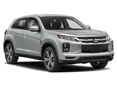 2025 Mitsubishi Outlander Sport SE 2.0 AWC