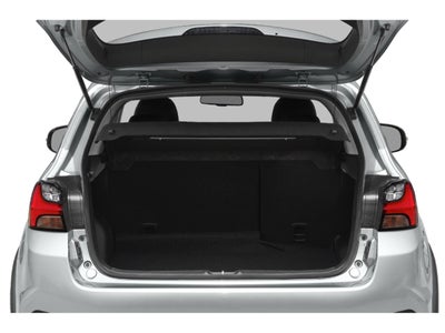 2025 Mitsubishi Outlander Sport SE 2.0 AWC