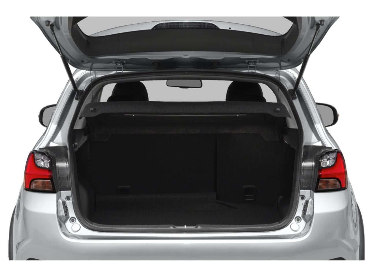 2025 Mitsubishi Outlander Sport SE 2.0 AWC