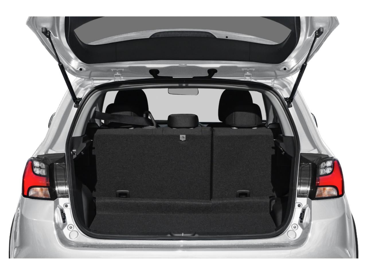 2026 Mitsubishi Outlander Sport ES 2.0 AWC