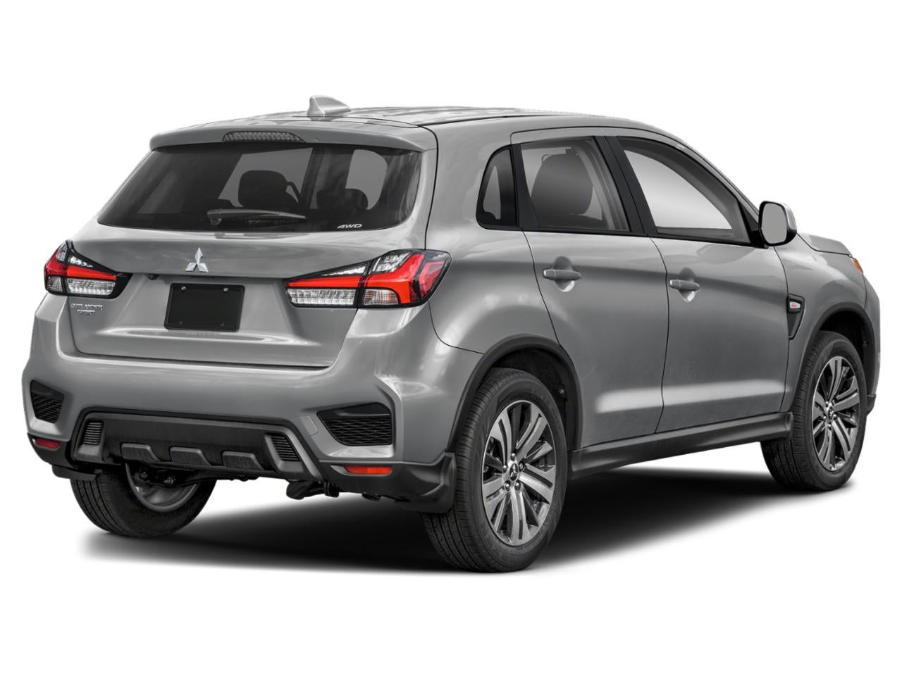 2026 Mitsubishi Outlander Sport ES 2.0 AWC
