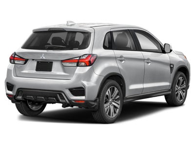 2026 Mitsubishi Outlander Sport ES 2.0 AWC
