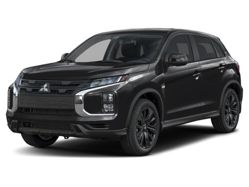 2026 Mitsubishi Outlander Sport LE 2.0 AWC