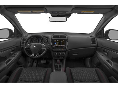 2026 Mitsubishi Outlander Sport LE 2.0 AWC