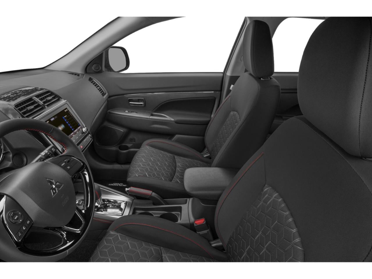 2026 Mitsubishi Outlander Sport LE 2.0 AWC