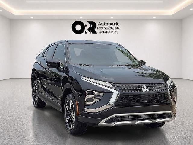 2025 Mitsubishi Eclipse Cross SE S-AWC