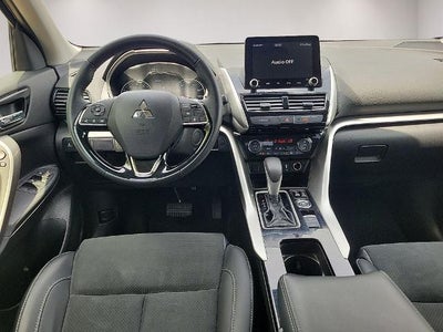 2025 Mitsubishi Eclipse Cross SE S-AWC