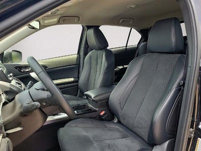 2025 Mitsubishi Eclipse Cross SE S-AWC