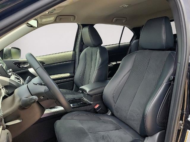 2025 Mitsubishi Eclipse Cross SE S-AWC