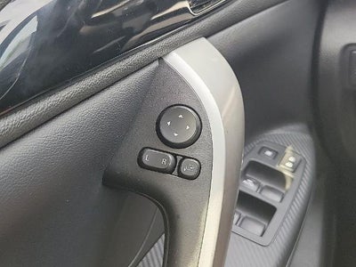 2025 Mitsubishi Eclipse Cross SE S-AWC