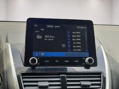 2025 Mitsubishi Eclipse Cross SE S-AWC