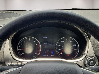 2025 Mitsubishi Eclipse Cross SE S-AWC