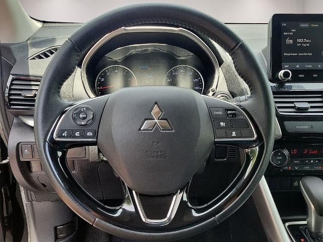 2025 Mitsubishi Eclipse Cross SE S-AWC