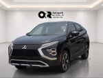 2025 Mitsubishi Eclipse Cross SE S-AWC