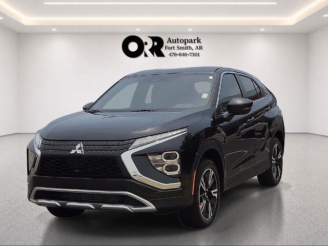 2025 Mitsubishi Eclipse Cross SE S-AWC