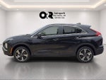 2025 Mitsubishi Eclipse Cross SE S-AWC