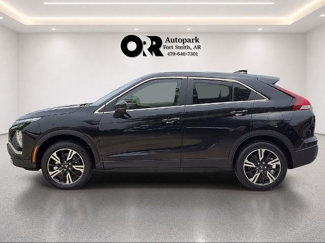 2025 Mitsubishi Eclipse Cross SE S-AWC