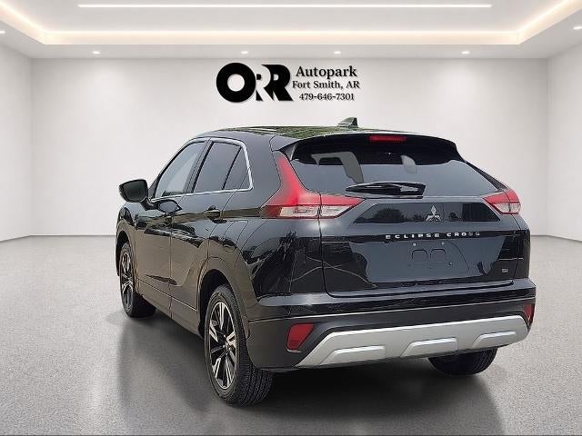 2025 Mitsubishi Eclipse Cross SE S-AWC