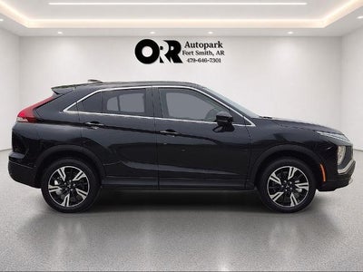 2025 Mitsubishi Eclipse Cross SE S-AWC