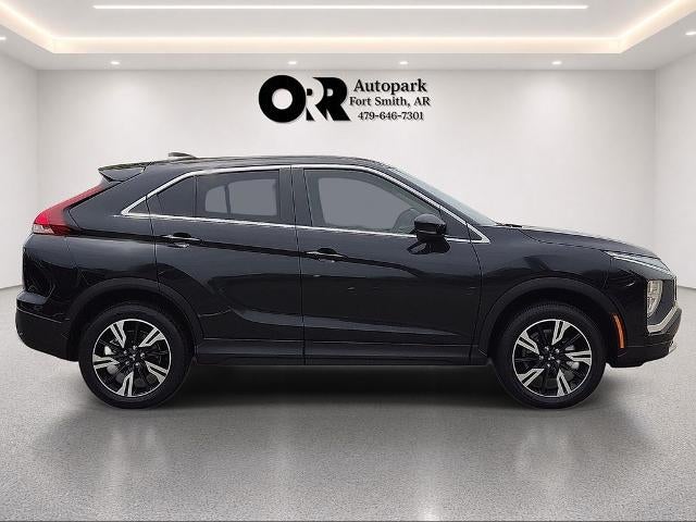 2025 Mitsubishi Eclipse Cross SE S-AWC
