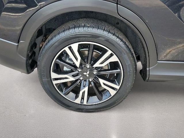 2025 Mitsubishi Eclipse Cross SE S-AWC