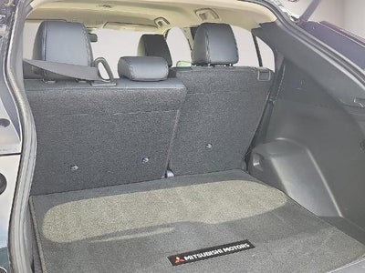 2025 Mitsubishi Eclipse Cross SE S-AWC