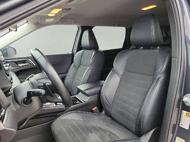 2024 Mitsubishi Outlander SE FWD