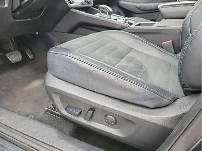 2024 Mitsubishi Outlander SE FWD