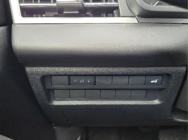 2024 Mitsubishi Outlander SE FWD