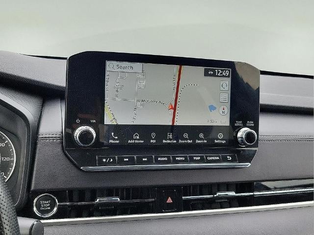 2024 Mitsubishi Outlander SE FWD