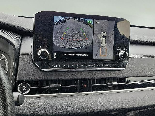 2024 Mitsubishi Outlander SE FWD