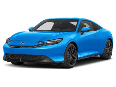 2026 Honda Prelude Coupe