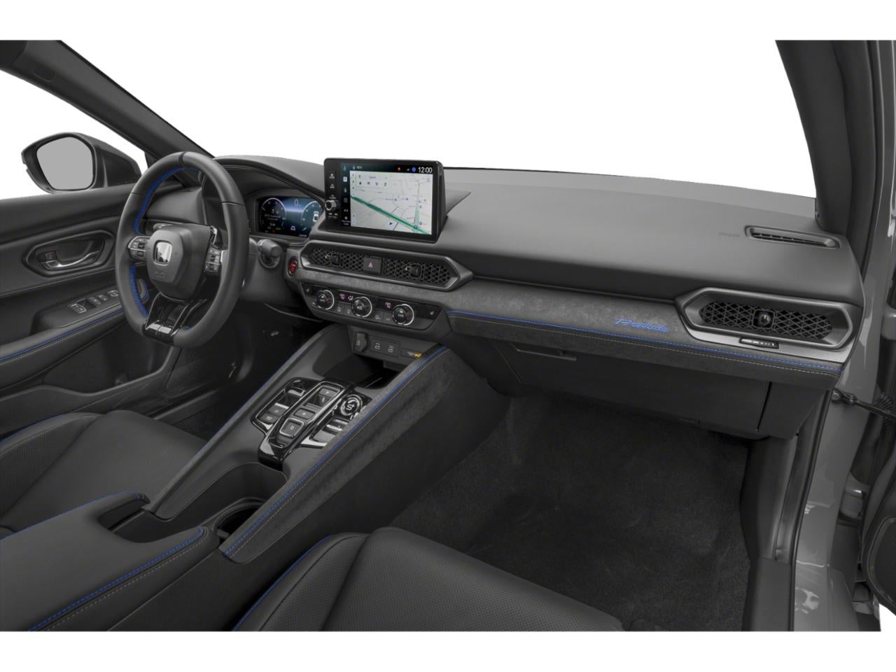 2026 Honda Prelude Coupe