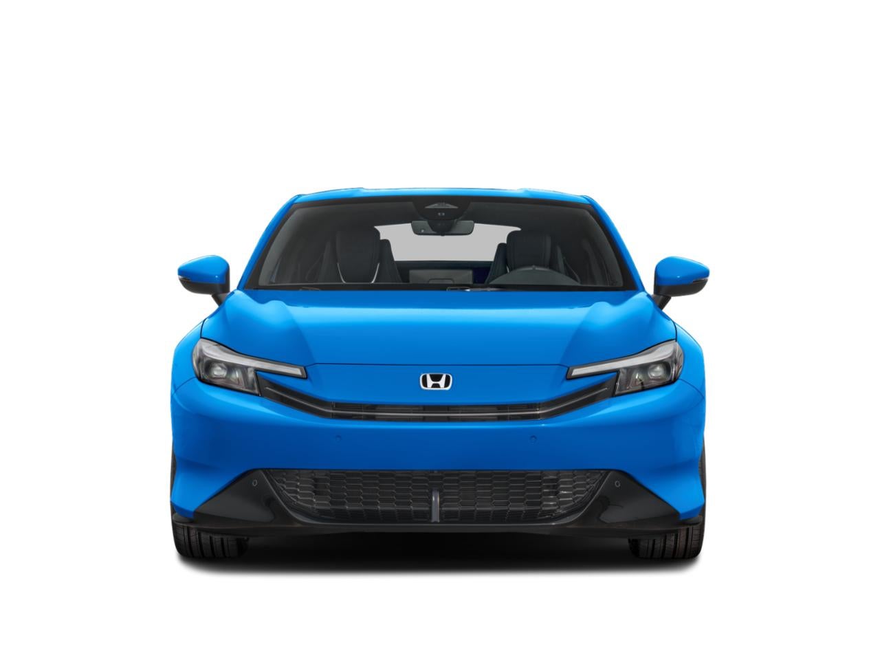 2026 Honda Prelude Coupe