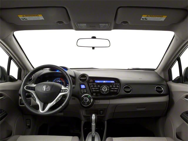 2013 Honda Insight CVT EX