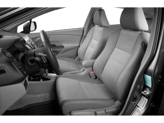 2013 Honda Insight CVT EX