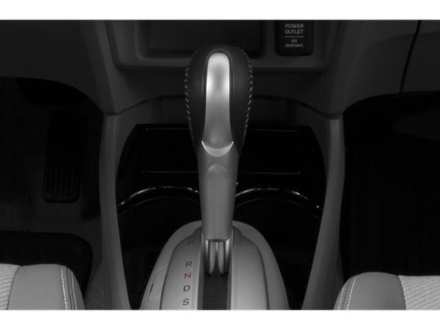 2013 Honda Insight CVT EX
