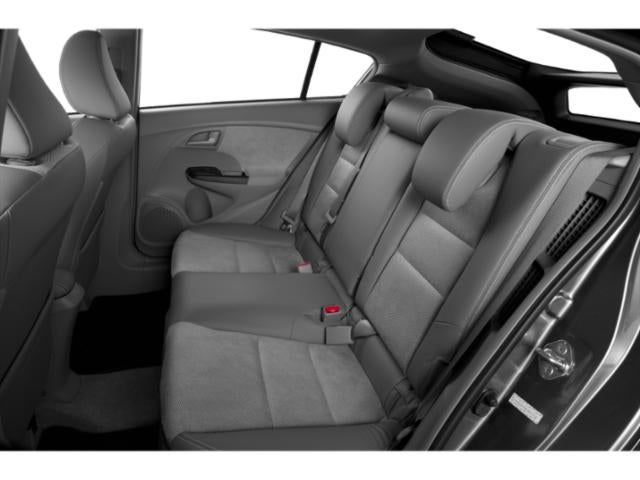 2013 Honda Insight CVT EX