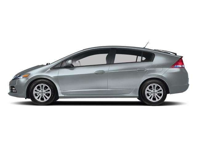 2013 Honda Insight CVT EX
