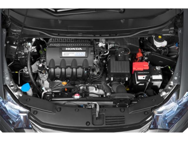 2013 Honda Insight CVT EX