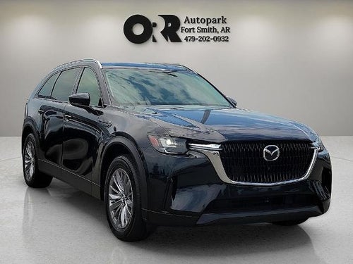 2024 Mazda Mazda CX-90 3.3 Turbo Preferred AWD