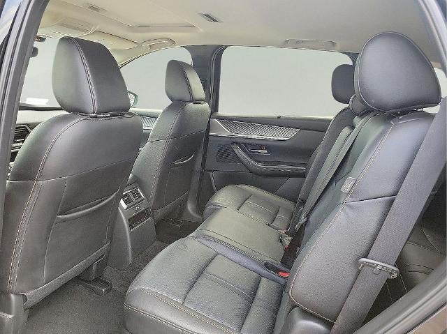 2024 Mazda Mazda CX-90 3.3 Turbo Preferred AWD
