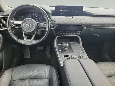 2024 Mazda Mazda CX-90 3.3 Turbo Preferred AWD