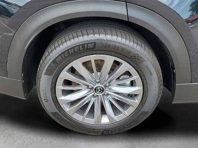 2024 Mazda Mazda CX-90 3.3 Turbo Preferred AWD